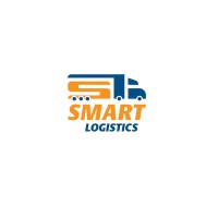 Smart Logistics logo - Similar company to Alison Logistics