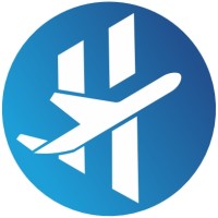 SkyH Aviation logo - Similar company to Afrocon