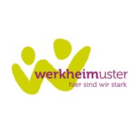 Werkheim Uster logo - Similar company to Stiftung Balm