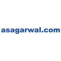 asagarwal.com logo - Similar company to Jincora
