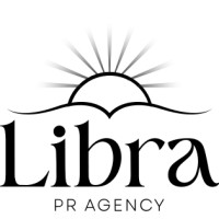 Libra Agency logo - Similar company to Pyar Lab