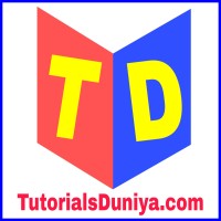 TutorialsDuniya.com logo - Similar company to Zigya.Com