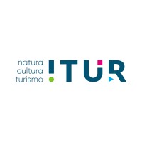 Itur natura cultura turismo logo - Similar company to Expirit Srl