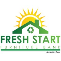 Fresh Start Furniture Bank logo - Similar company to Southeastern Fleet Services