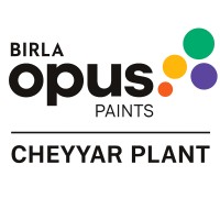 Birlaopus-Cheyyar Plant logo - Similar company to Kmf India