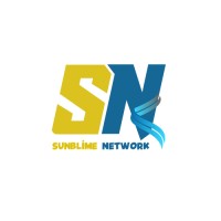 Sun-Blime Network logo - Similar company to Leadscout