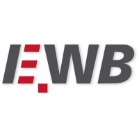 IWB logo - Similar company to Nymio