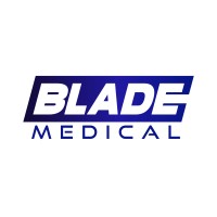 Blade Medical logo - Similar company to Ascent Surgical