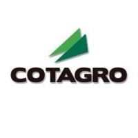 Cotagro logo - Similar company to Manisel Peanuts Argentina