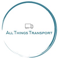 All Things Transport ltd logo - Similar company to Fleet Manager