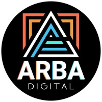 Arba Digital logo - Similar company to Gravity Alliance