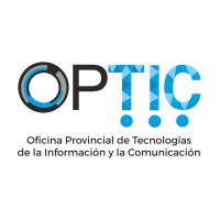 Optic Neuquén logo - Similar company to Sosunc