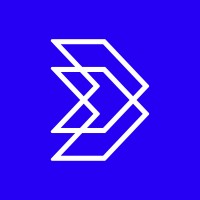 Blue State logo - Similar company to Gmmb