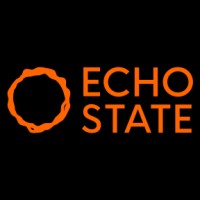Echo State logo - Similar company to Modulai