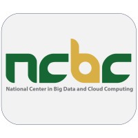National Center in Big Data and Cloud Computing (NCBC)) logo - Similar company to Digiboost