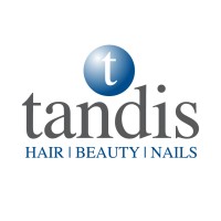Tandis logo - Similar company to Whitex