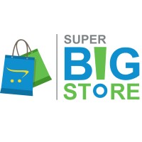 superbigstore logo - Similar company to Sonic Human Resourcing
