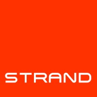 STRAND logo - Similar company to Prdg, Llc