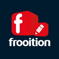 Frooition logo - Similar company to High-Availability.Com