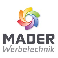 MADER Werbetechnik e.U. mit den Marken PAPPEROCKS und 123BAG logo - Similar company to Vöroka Gmbh