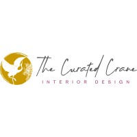 The Curated Crane logo - Similar company to Ps Design & Procurement
