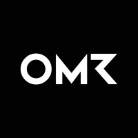 OMR logo - Similar company to Copetri