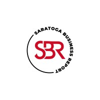 Saratoga Business Report logo - Similar company to She Leads® Media