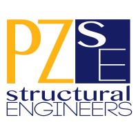 PZSE Structural Engineers, Inc. logo - Similar company to Katahdin Engineering, Llc - Structural Engineers