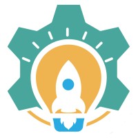 Launchpad STEM logo - Similar company to Go Audio Visual Ltd
