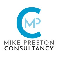 Mike Preston Consultancy logo - Similar company to Legacy Learning Consulting