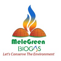 Melegreen Biogas Tanzania logo - Similar company to Dakawa Fresh
