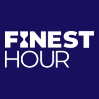 Finest Hour Coaching logo - Similar company to Louise Howard Advisory