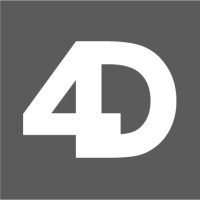 4D Fit Mental Fitness logo - Similar company to Ultimate Combat Training Center
