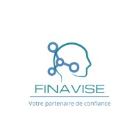 FINAVISE logo - Similar company to Betterways Maroc