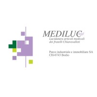MEDILUC SAGL logo - Similar company to Innotool & Greminger Ag