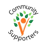 Community Supporters logo - Similar company to Action For Humanity