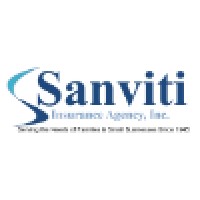 Sanviti Insurance Agency, Inc. logo - Similar company to Stanley Benefit Services, Inc.