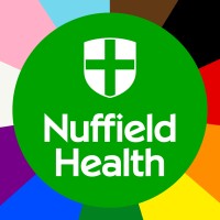 Nuffield Health at St Bartholomew's Hospital logo - Similar company to Clinical Exercise Physiology Uk