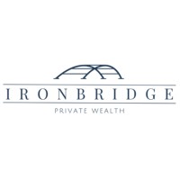 IronBridge Private Wealth logo - Similar company to 1900 Wealth