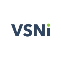 VSN International logo - Similar company to The Gift Provider