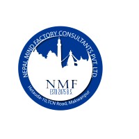 Nepal Mind Factory Consultants Private Limited logo - Similar company to Earth9