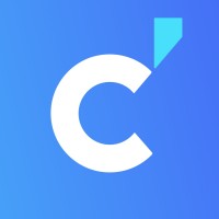 Cake logo - Similar company to Levenue