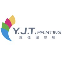 Y.J.T. Printing logo - Similar company to Voo (Roundup Social Inc.)