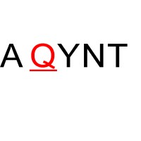 AQYNT logo - Similar company to Zenith Business Solutions