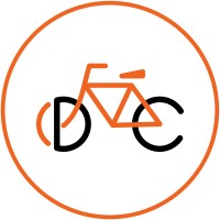 Discerning Cyclist logo - Similar company to G4