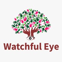 Watchful Eye logo - Similar company to Remote Goat