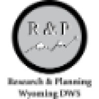 Research & Planning, Wyoming Department Of Workforce Services
