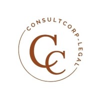 ConsultCorp Legal Services logo - Similar company to Acelegal