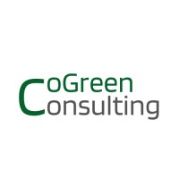 CoGreen consulting logo - Similar company to Esope-Sas