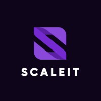 ScaleIT logo - Similar company to Scaleit Usa